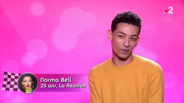 Look del confesional