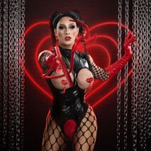 Unaired Opposites Attract Look 1 – Sinner[7]