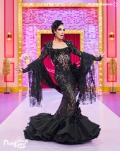 Look de entrada