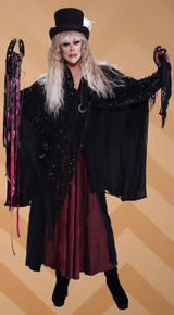 VH1 Divas Look – Stevie Nicks