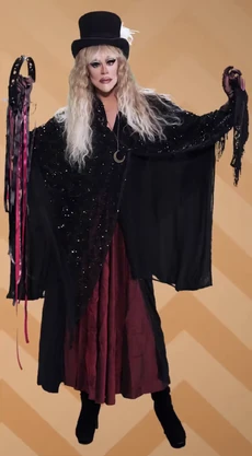 Thorgy Diva Look