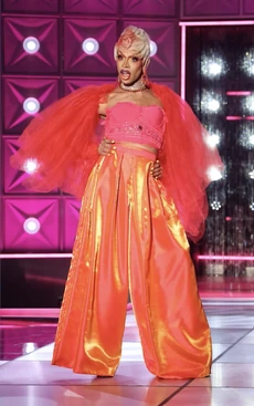 YvieAS7LegendaryLook