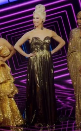 Look del episodio 8