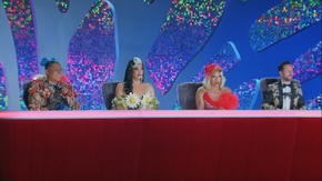 Jurado del episodio 9