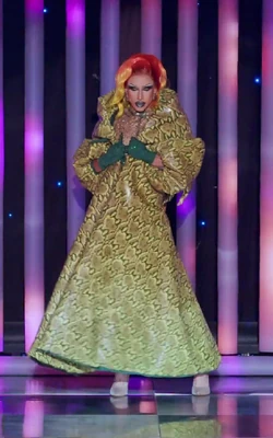 GalaVaroVillainLook