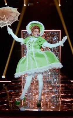 HeidiNClosetFamousThenLook