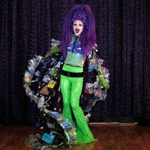 Under the Sea Look