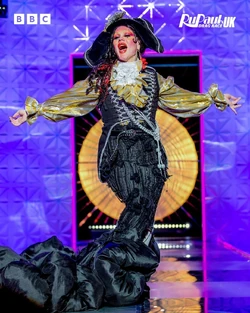 LillNewRomanticsLook