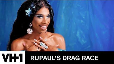 Meet Naomi Smalls All Stars 4