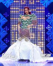 Episode 3 Look