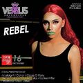Rebel - Dragmare