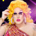 Rita Baga, Canada's Drag Race: Canada vs The World