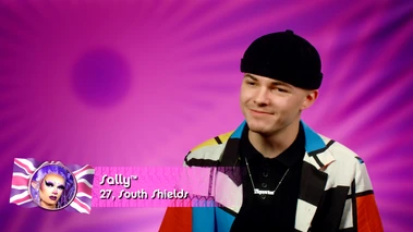 Look del confesional