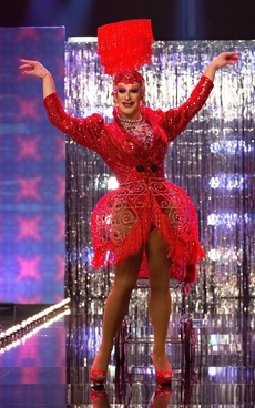 SederginneDiamondLook