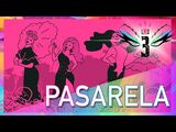 Yari Mejía - Pasarela (Video con Letra Oficial)