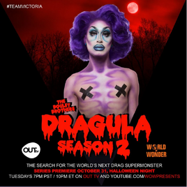 Dragula Season 2