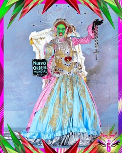 ElectraWalpurgisInfantLook