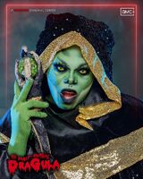Dungeons and Drag Queens Close Up