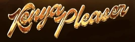 KenyaPleaserLogo