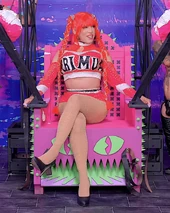 Look de La Más Famosa – Yeri Mua