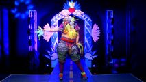 La Más Alebrije Look