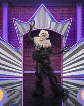 Look de 'In the Shadows'