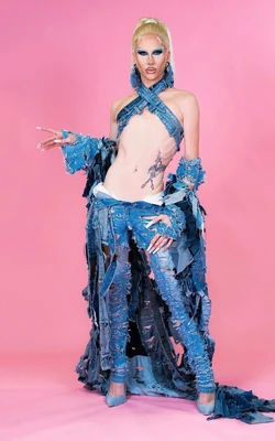 PeachDRBE2TalentShowGuestLook
