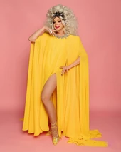 Look del escenario principal del episodio 3