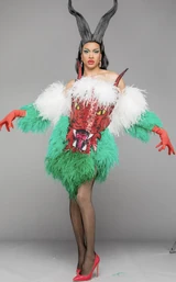 Hometown Look – Newport