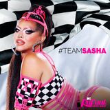 #TeamSasha Promo