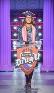 TrinityDraguationLook