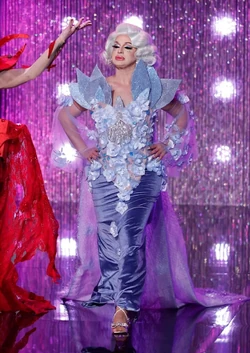 CynthiaLeeFontaineWickedLook