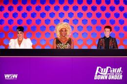 DRDU2E7Judges