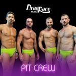 20 Steamy Pics of 'Drag Race Brasil' Pit Crew Members Richard & Alex