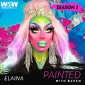Elaina, Temporada 2