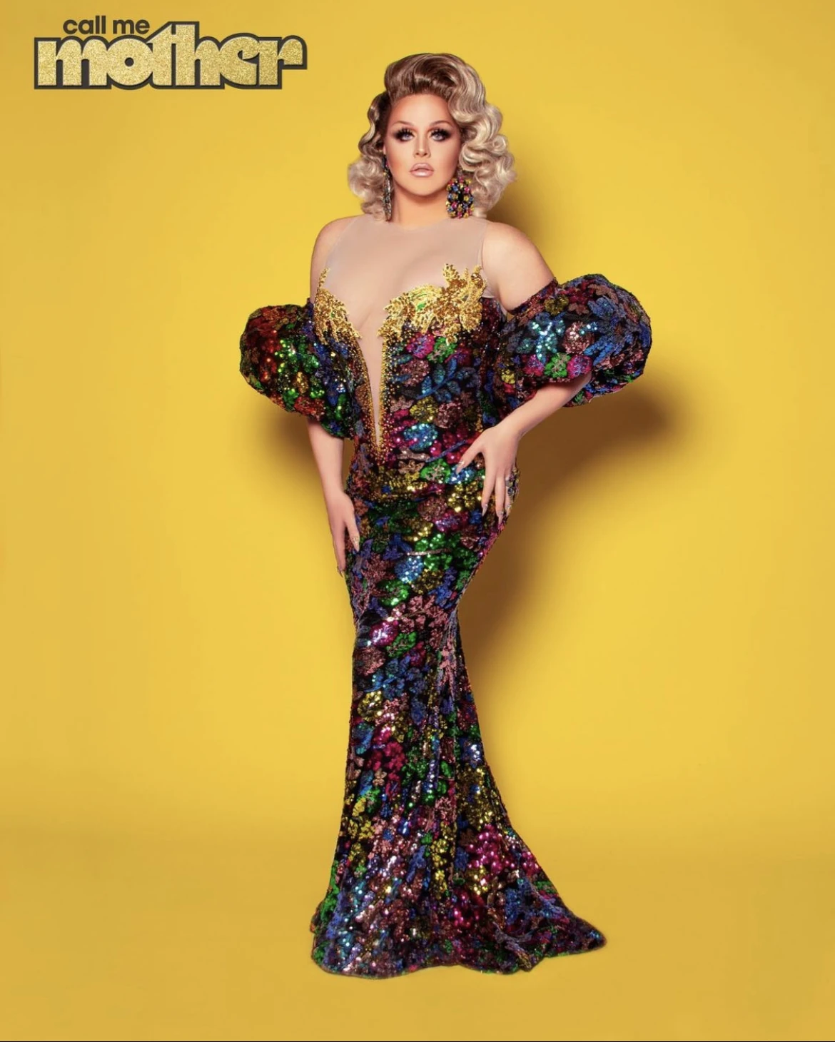 Farra N Hyte | RuPaul's Drag Race Wiki | Fandom