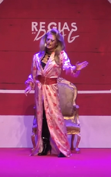 Episode 5 Look