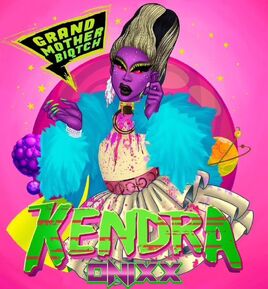 KendraOnixxxLogo