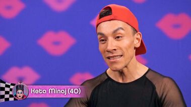 Look del confesional