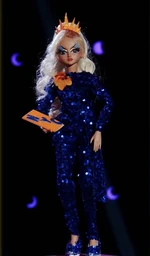 MegamiDoll
