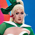 Nehellenia, Global All Stars Season 1