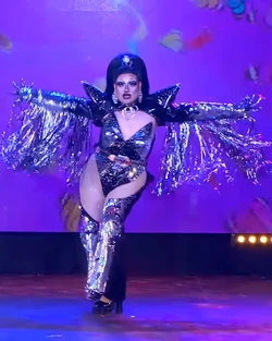 SantaLucíaLMD6AuditionLSLook