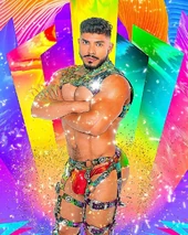 Tóxico Ottoniel Yañez