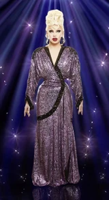 Admira Thunderpussy RuPaul's Drag Race Wiki Fandom