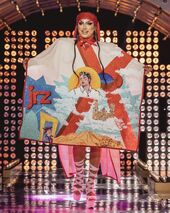 Mi Tierra Look