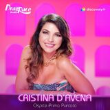 Episode 1 – Cristina D'Avena