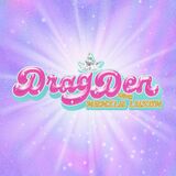 Drag Den Logo