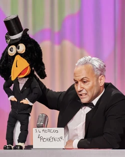 HornellaGóngoraDRESAS1SnatchGameLook