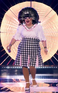 PixieWestEndWondersLook