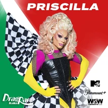 Priscilla